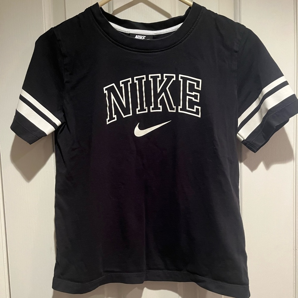 nike shirt